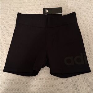 Adidas Climalite Short Tights